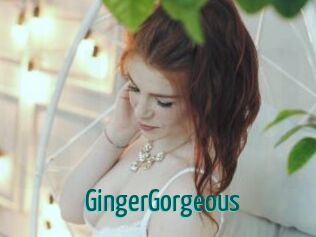 GingerGorgeous