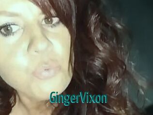 GingerVixon