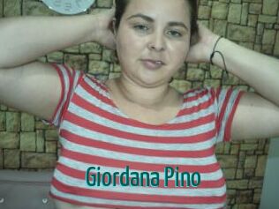 Giordana_Pino