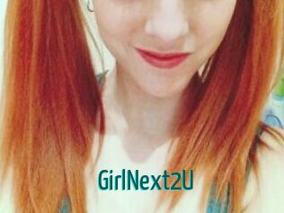 GirlNext2U