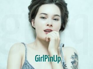 GirlPinUp