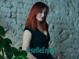 GiselleEnjoy