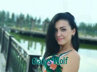 Gladys_Wolf