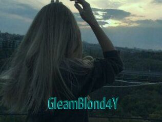 GleamBlond4Y Guide du Queutard