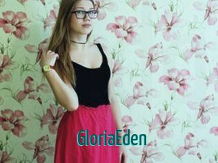 GloriaEden