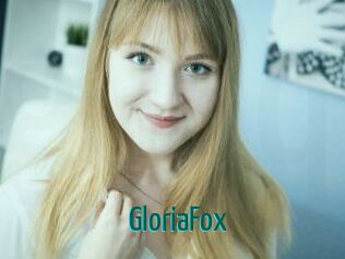 GloriaFox