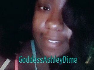 GoddessAshleyDime Guide du Queutard