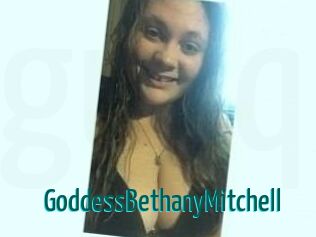 GoddessBethanyMitchell