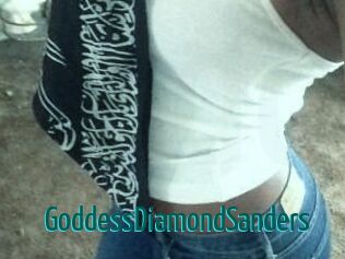 GoddessDiamondSanders