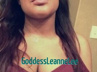 GoddessLeanneLee