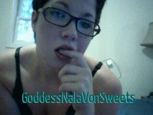 GoddessNalaVonSweets