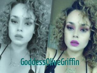 GoddessOliveGriffin