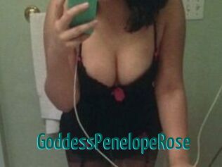 GoddessPenelopeRose