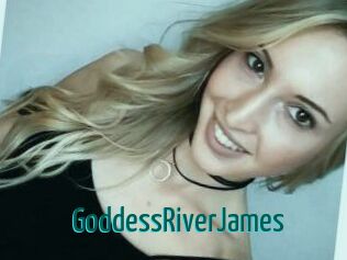 GoddessRiverJames