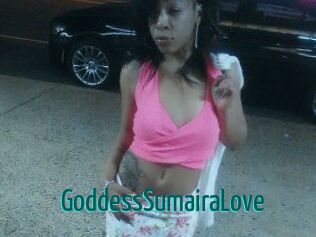 GoddessSumairaLove