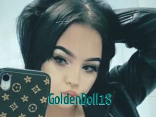 GoldenDoll18