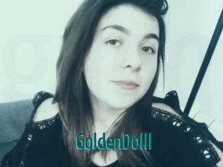 GoldenDolll