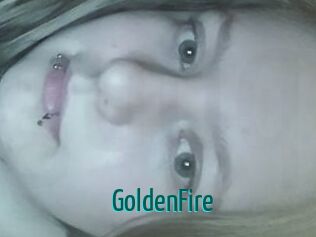 GoldenFire