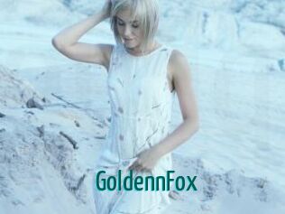 GoldennFox