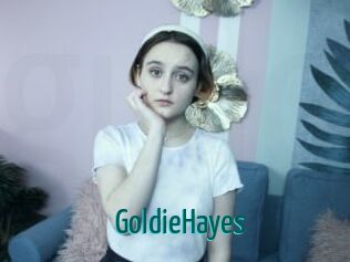 GoldieHayes