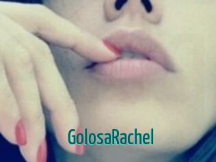 GolosaRachel