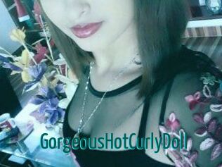 GorgeousHotCurlyDoll