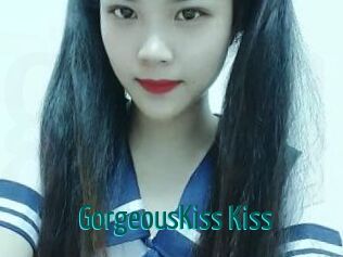 GorgeousKiss_Kiss