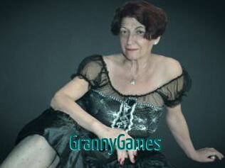 GrannyGames