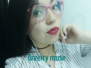 Greeicy_rouse