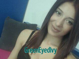 GreenEyedIvy