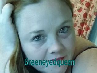 Greeneyedqueen