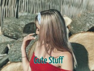 Gute_Stuff