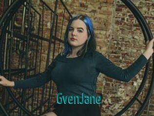 GvenJane