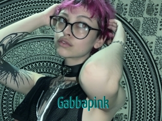 gabbapink Guide du Queutard
