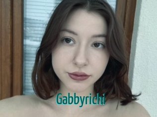 Gabbyrichi