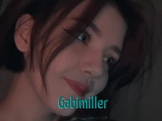 Gabimiller