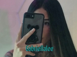 Gabriellalee