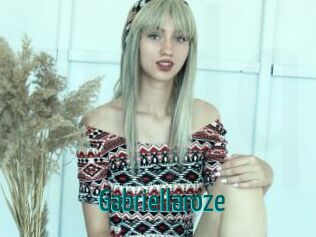 Gabriellaroze