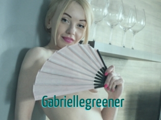 Gabriellegreener