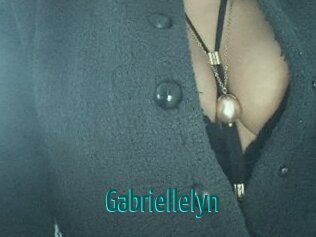 Gabriellelyn