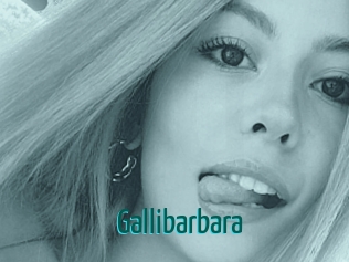 Gallibarbara