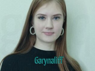 Garynaliff
