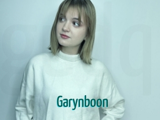 Garynboon