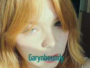 Garynboundy