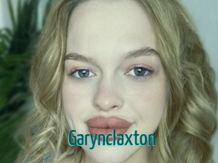 Garynclaxton