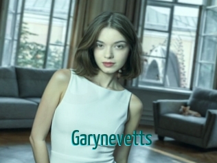 Garynevetts