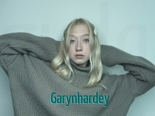 Garynhardey