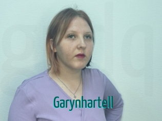 Garynhartell