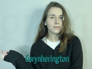 Garynherington