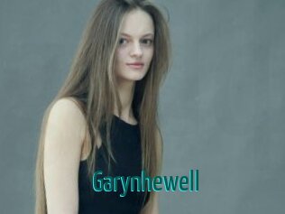 Garynhewell